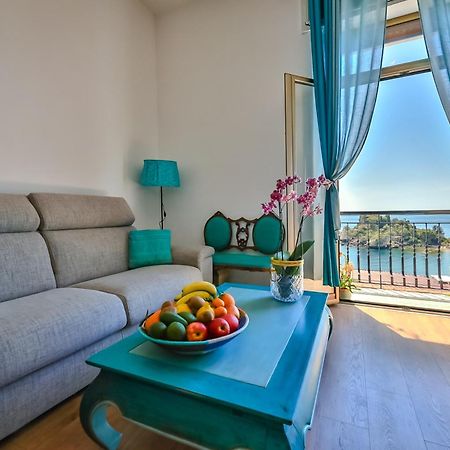 Cohen Smart House Apartment Taormina Ngoại thất bức ảnh