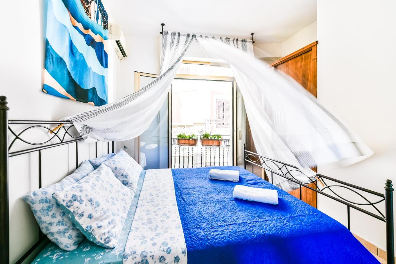 Cohen Smart House Apartment Taormina Ngoại thất bức ảnh