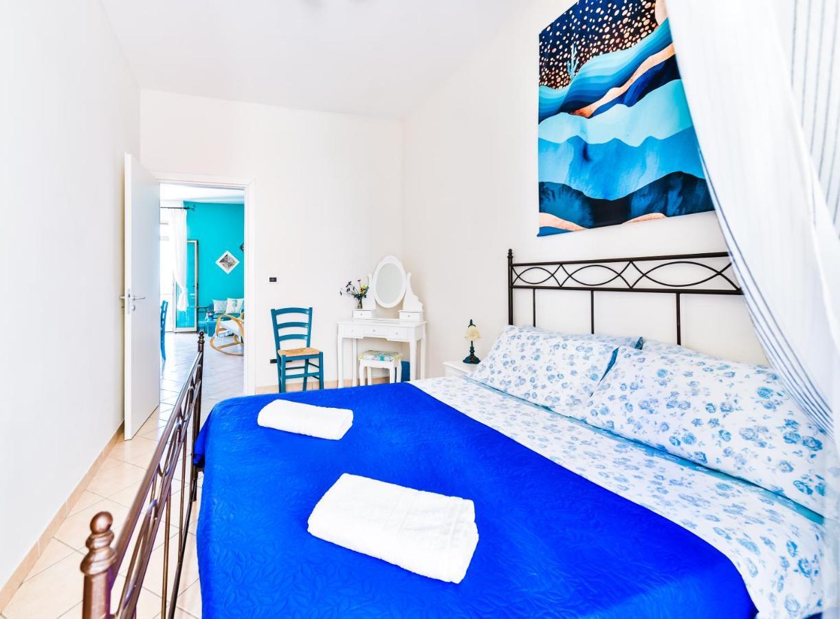 Cohen Smart House Apartment Taormina Ngoại thất bức ảnh