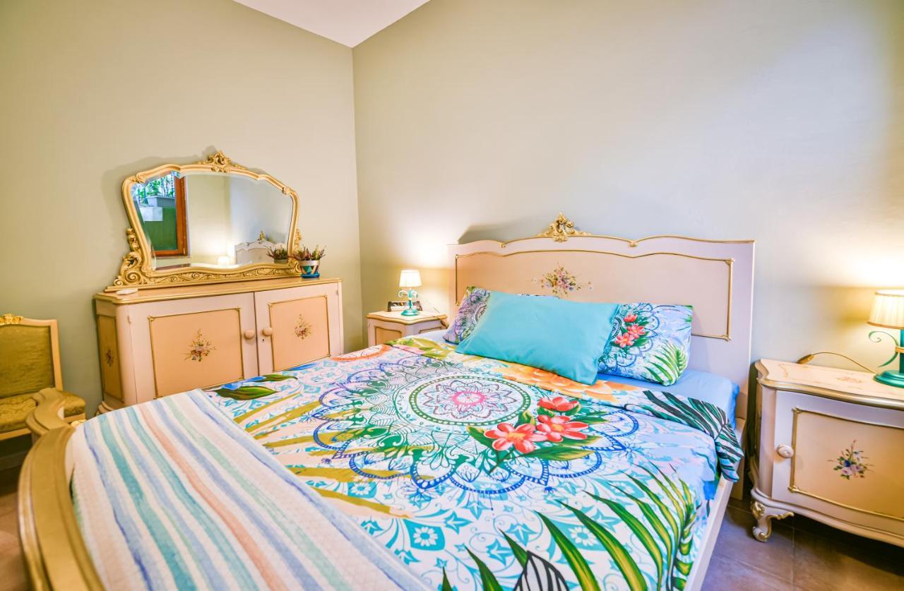 Cohen Smart House Apartment Taormina Ngoại thất bức ảnh