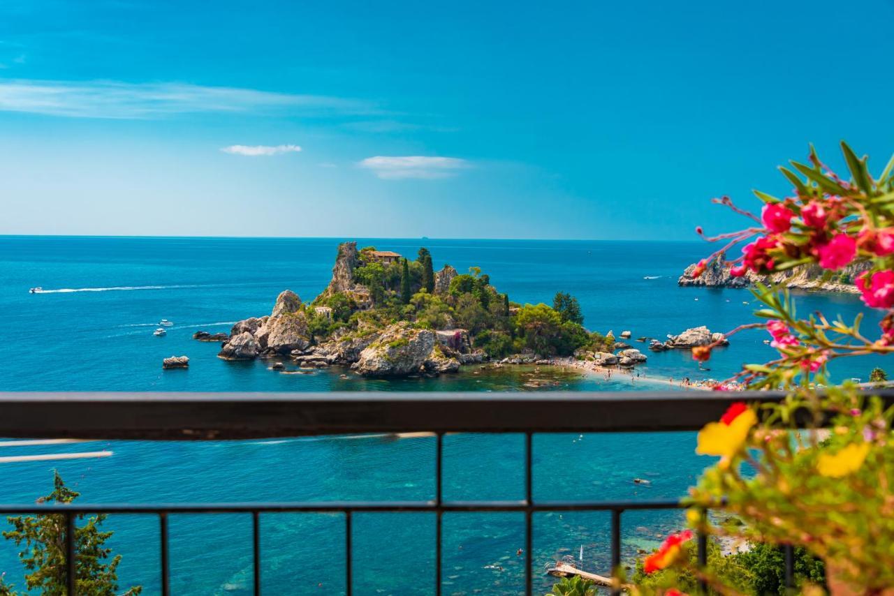 Cohen Smart House Apartment Taormina Ngoại thất bức ảnh