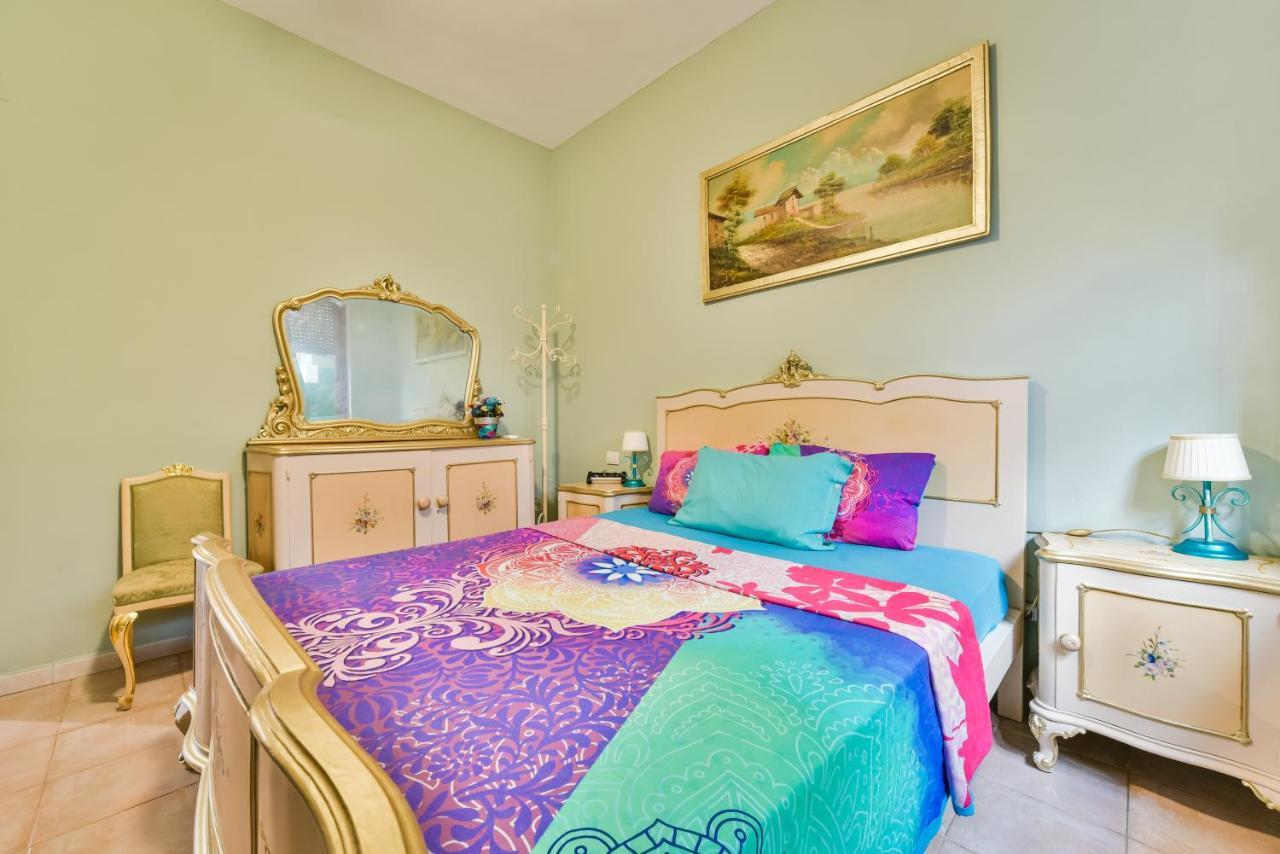 Cohen Smart House Apartment Taormina Ngoại thất bức ảnh