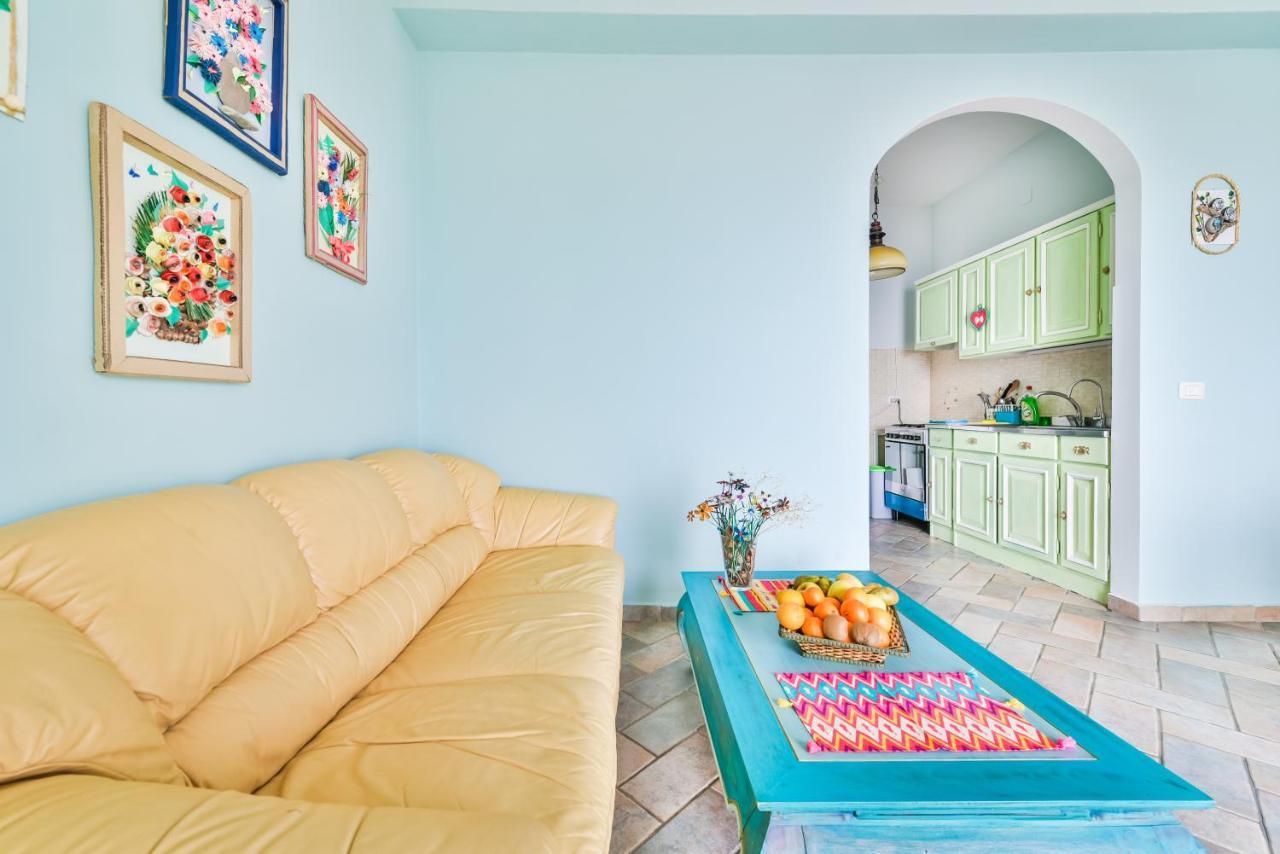 Cohen Smart House Apartment Taormina Ngoại thất bức ảnh