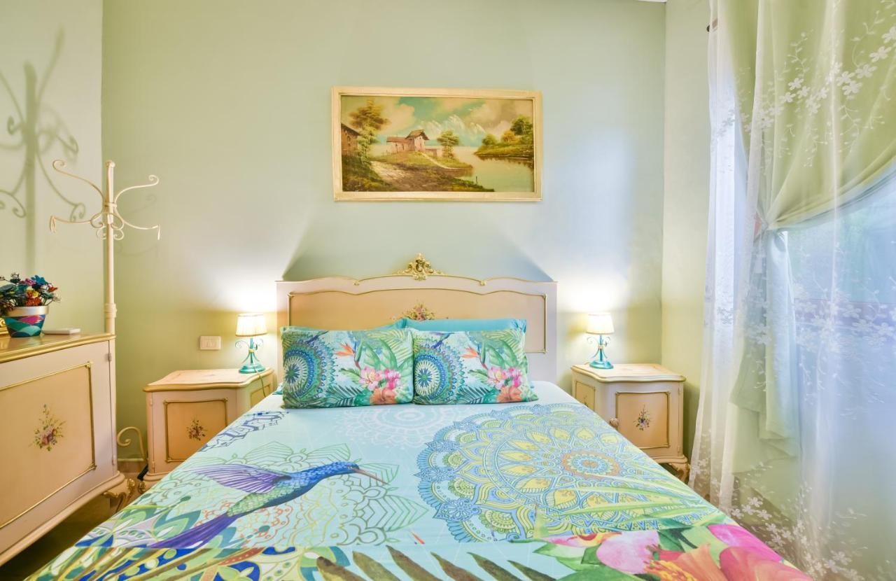 Cohen Smart House Apartment Taormina Ngoại thất bức ảnh