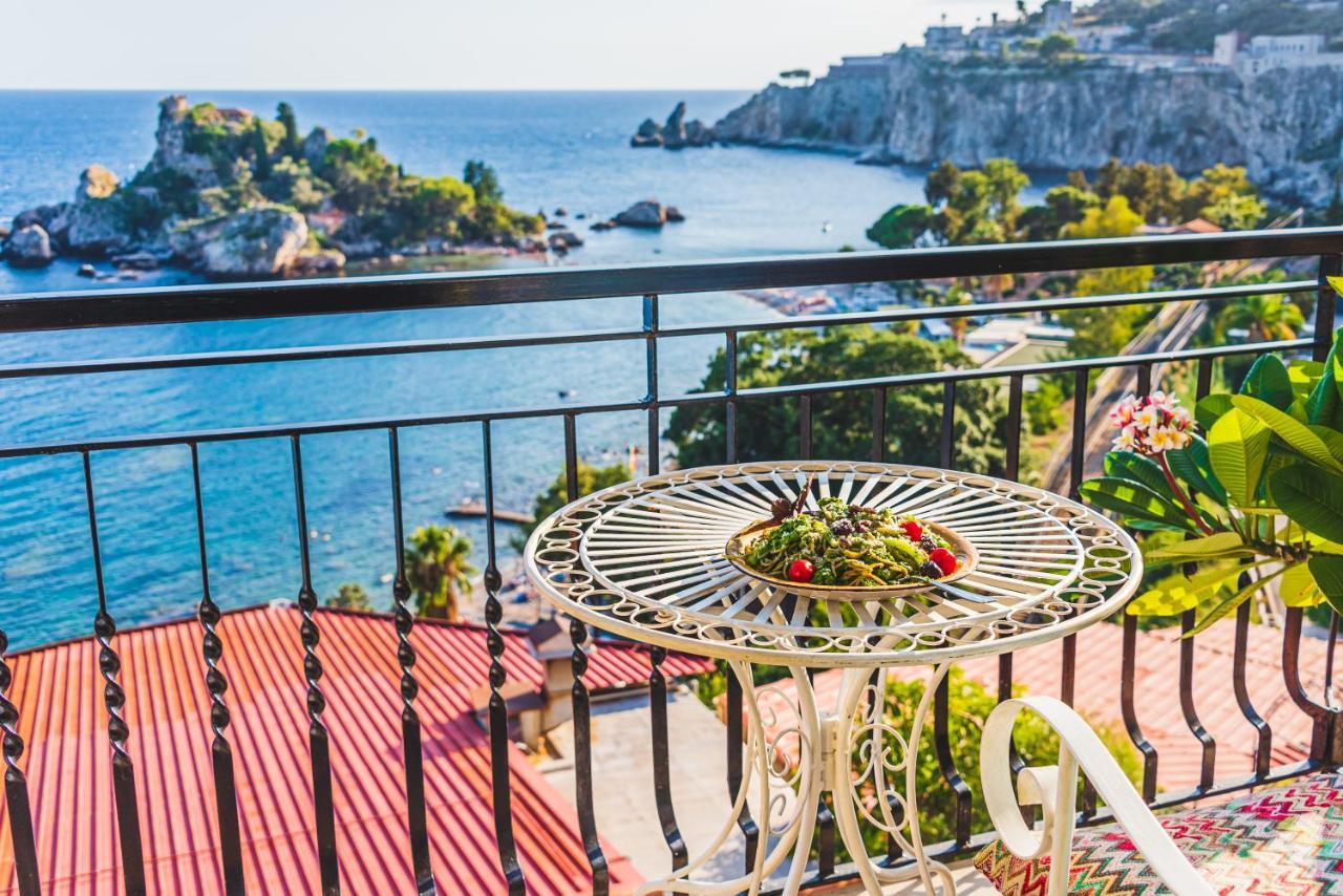 Cohen Smart House Apartment Taormina Ngoại thất bức ảnh