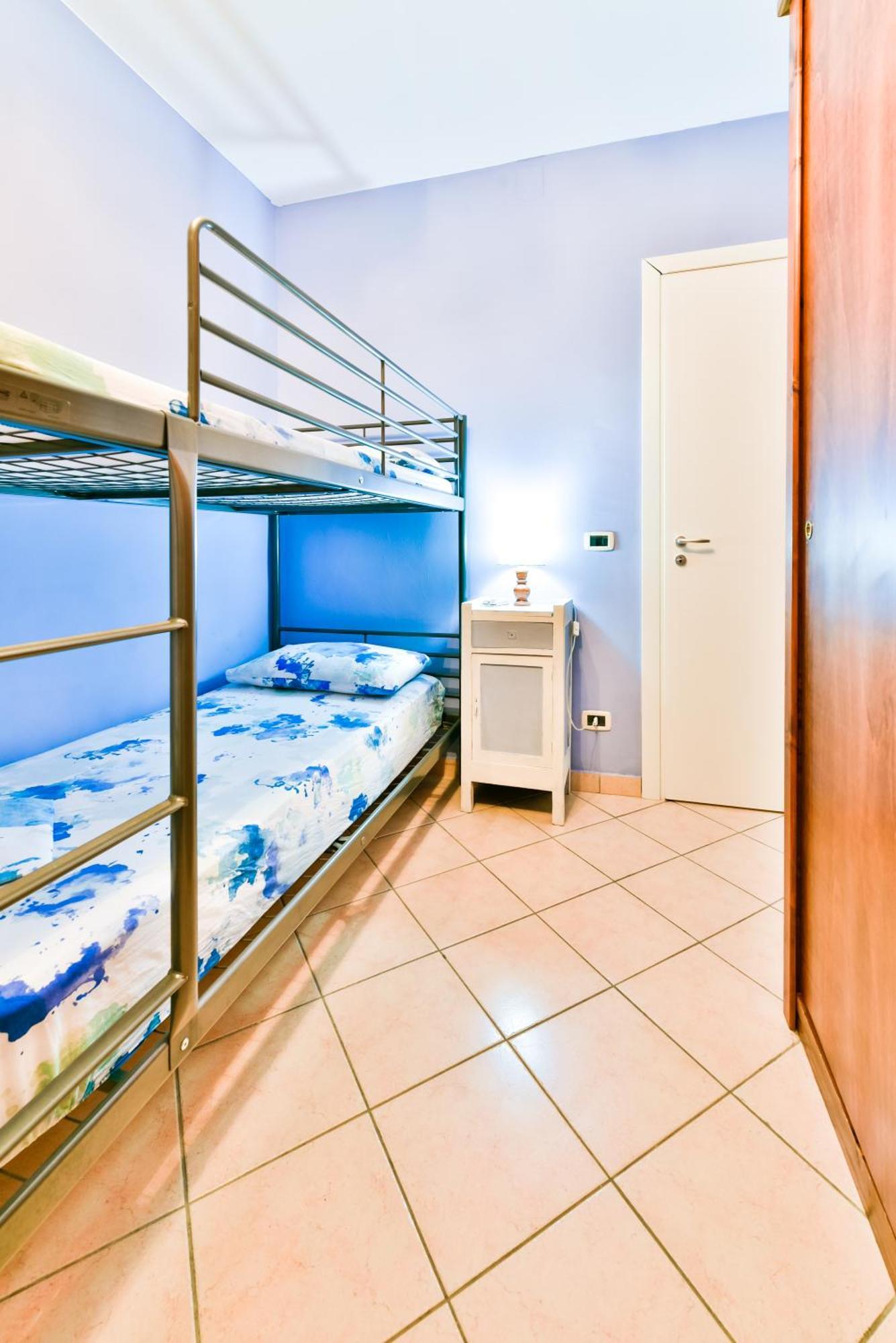 Cohen Smart House Apartment Taormina Phòng bức ảnh