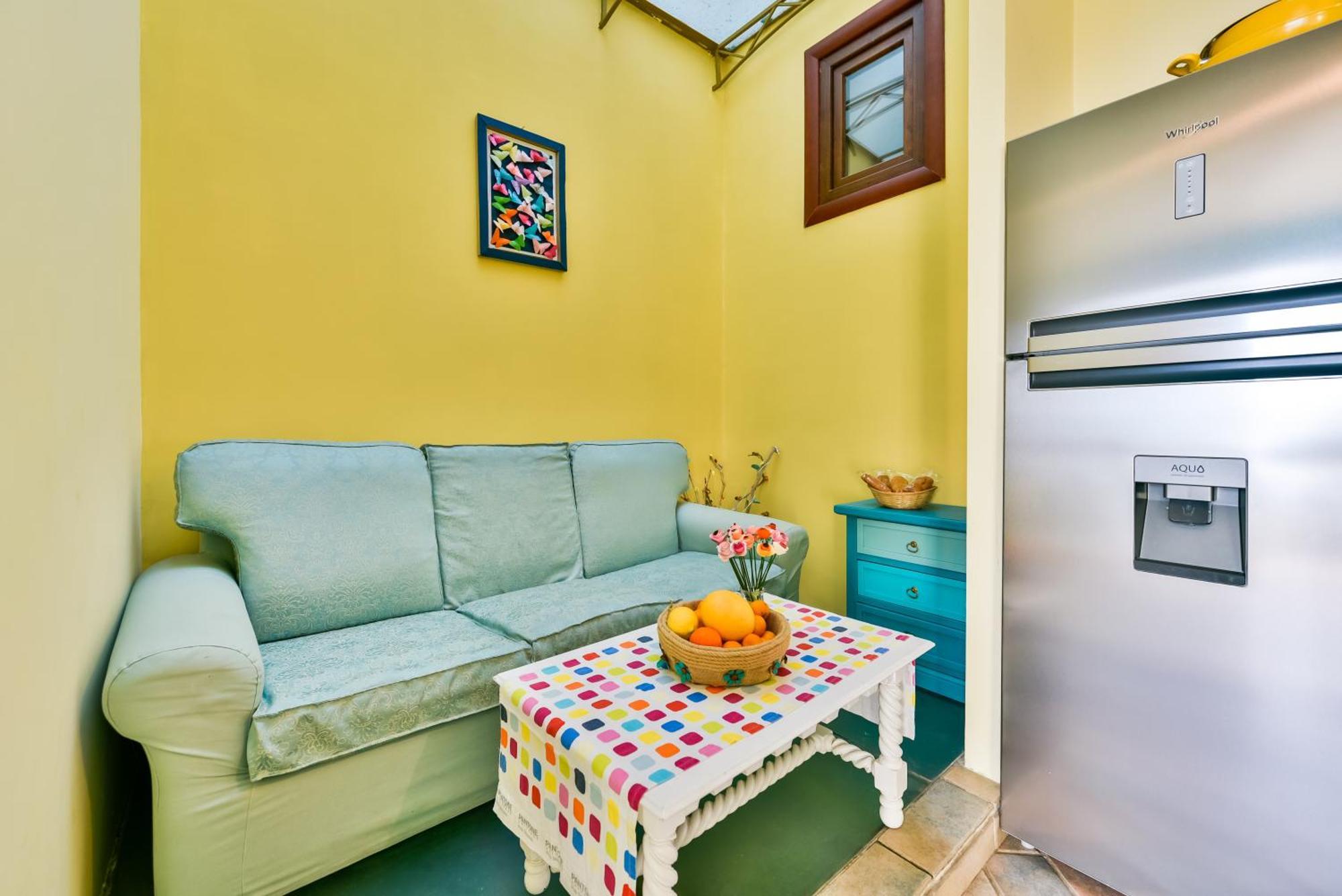 Cohen Smart House Apartment Taormina Phòng bức ảnh
