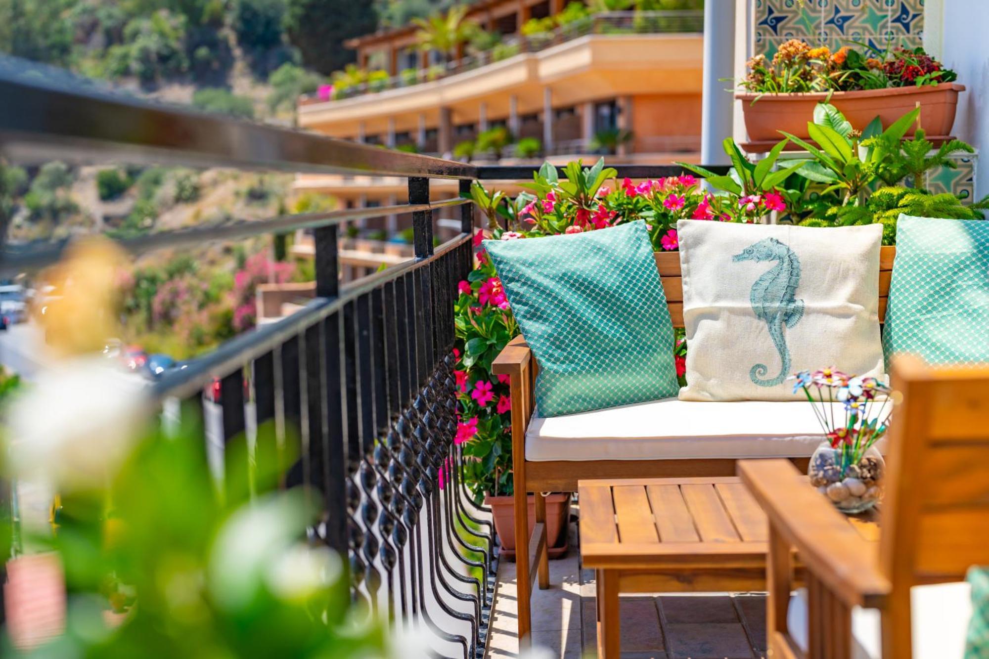 Cohen Smart House Apartment Taormina Ngoại thất bức ảnh
