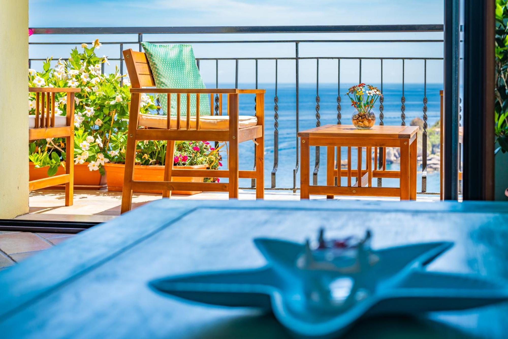 Cohen Smart House Apartment Taormina Ngoại thất bức ảnh