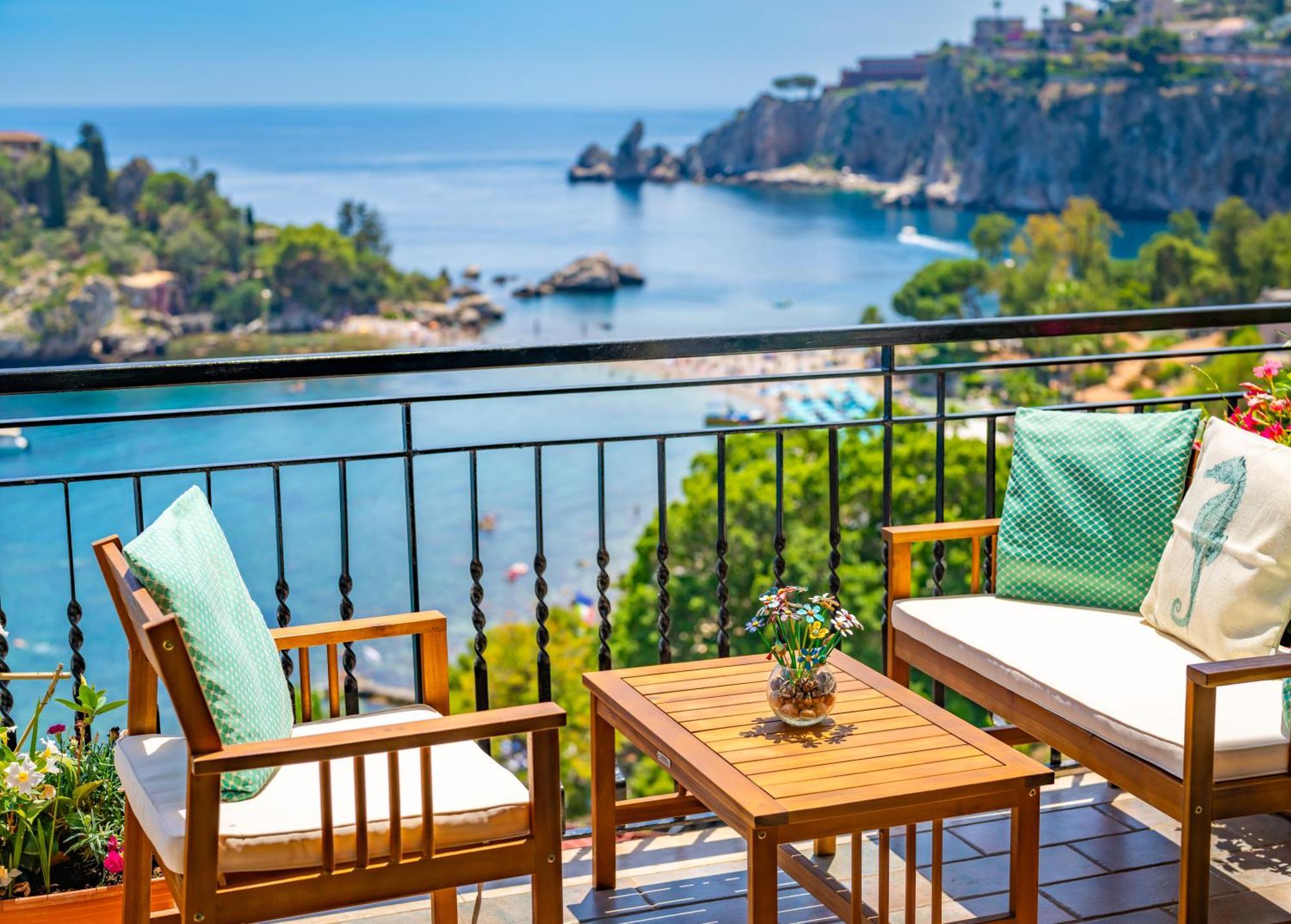 Cohen Smart House Apartment Taormina Ngoại thất bức ảnh