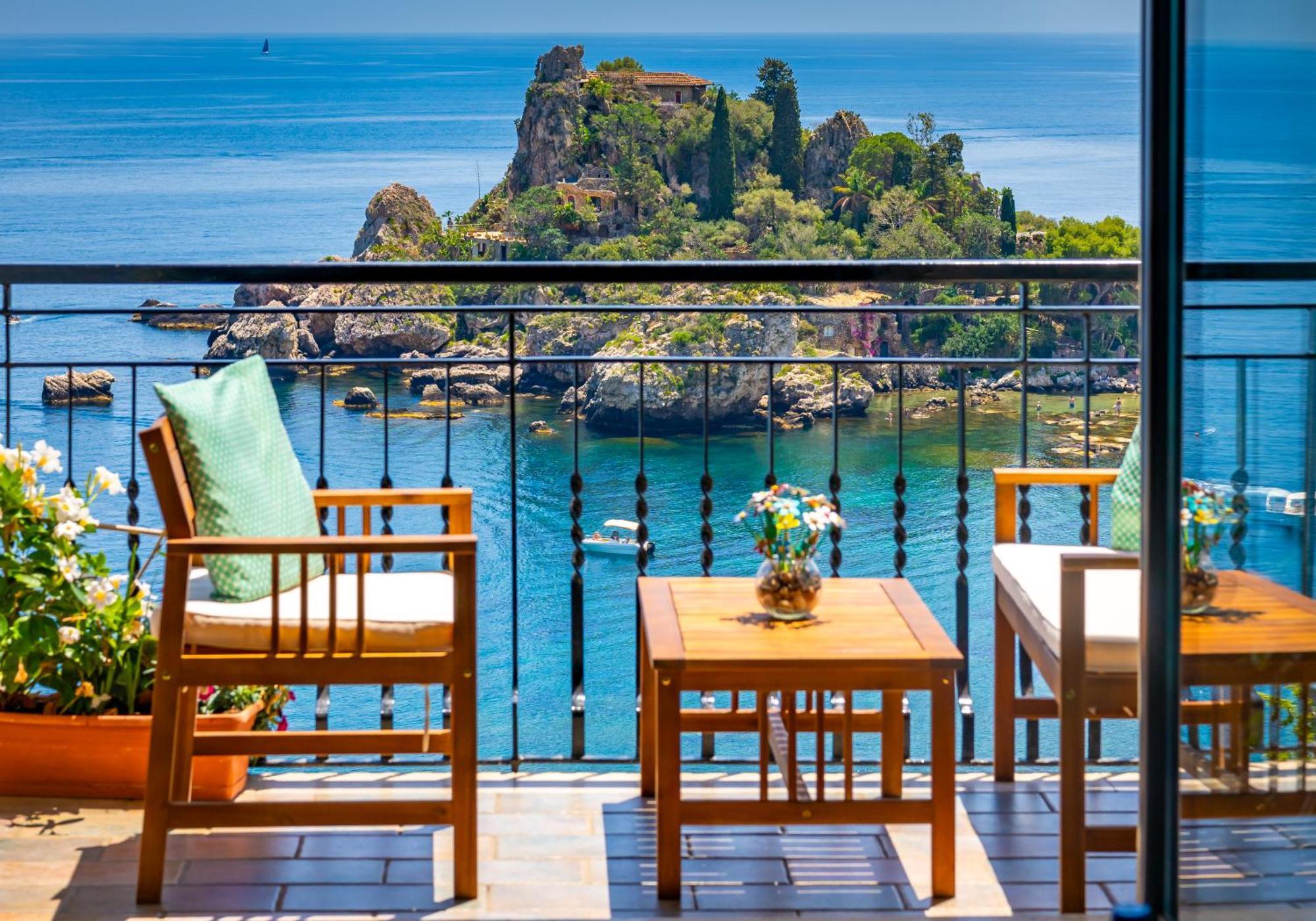 Cohen Smart House Apartment Taormina Ngoại thất bức ảnh