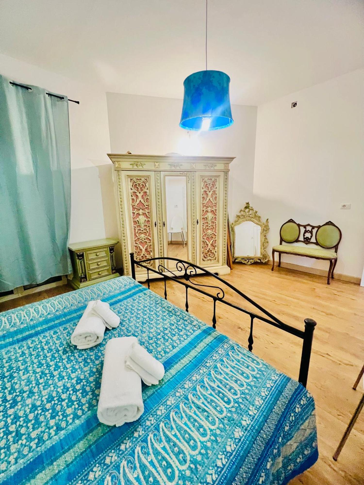 Cohen Smart House Apartment Taormina Phòng bức ảnh