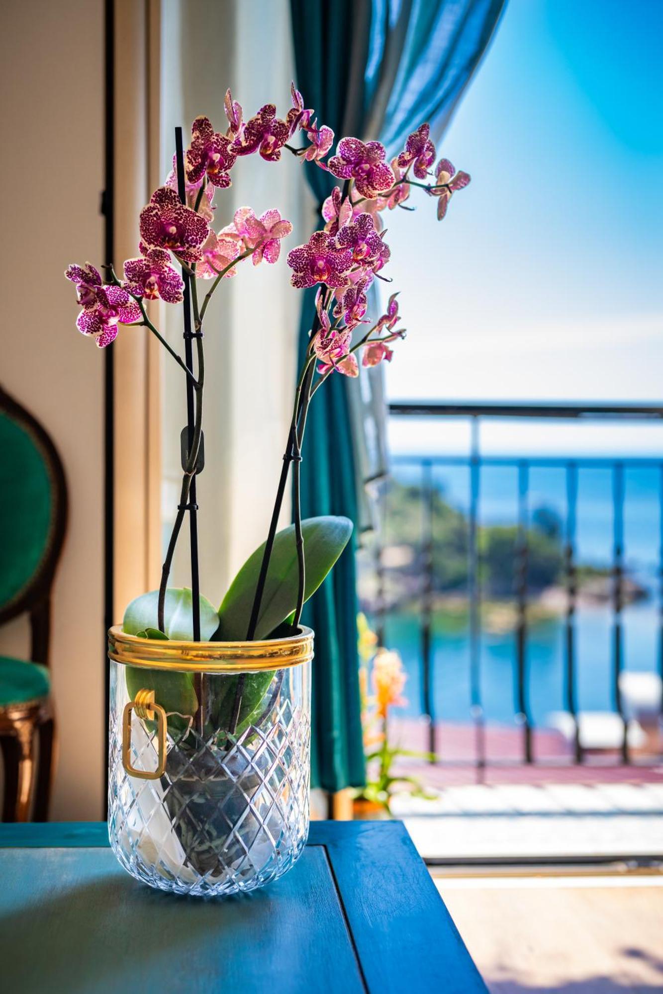 Cohen Smart House Apartment Taormina Ngoại thất bức ảnh